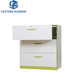 Modern Office Furniture Cheap 3 Drawers File Cabinet